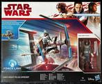 Star Wars Force Link Figure Canto Bight Police Speeder, Verzamelen, Star Wars, Verzenden, Nieuw