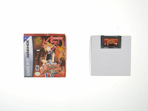Yu-Gi-Oh Reshef of Destruction [Gameboy Advance], Games en Spelcomputers, Games | Nintendo Game Boy, Verzenden