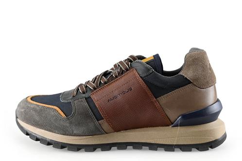Ambitious Sneakers in maat 41 Blauw | 5% extra korting, Kleding | Heren, Schoenen, Blauw, Gedragen, Sneakers, Verzenden