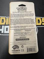 Pokémon - 1 Booster pack - Pokemon Fossil ENGLISH Booster, Nieuw
