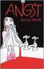 Angst 9789050162005 Anthony Horowitz, Boeken, Kinderboeken | Jeugd | 10 tot 12 jaar, Verzenden, Gelezen, Anthony Horowitz
