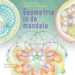 Geometrie in de mandala 9789460151071 Sietske Reinalda, Livres, Verzenden, Sietske Reinalda