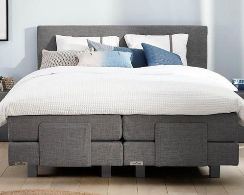 Caresse Silver 4600 elektrisch, Huis en Inrichting, Slaapkamer | Boxsprings