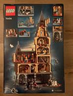 Lego Set - 76454 - Harry Potter - Hogwarts Castle: The Main
