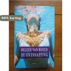 De ontsnapping 9789085641087 Heleen van Royen, Boeken, Romans, Verzenden, Gelezen, Heleen van Royen