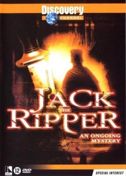 Jack the ripper - An ongoing mystery (dvd tweedehands film), Cd's en Dvd's, Dvd's | Actie, Ophalen of Verzenden