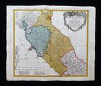 Europe - Italie / Rome / Centre de lItalie / Toscane /, Livres
