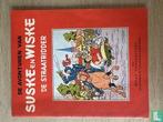 Suske en Wiske - De straatridder - 1955, Boeken, Eén stripboek, Verzenden, Gelezen, Vandersteen, Willy.