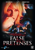 False Pretenses, Verzenden, Nieuw in verpakking