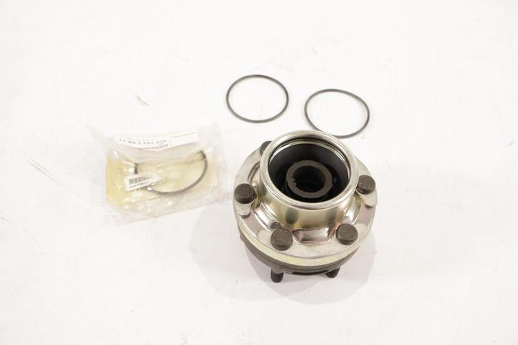 BMW E32 E34 E38 E39 OEM scharnier, aandrijf-/aandrijfas, Auto-onderdelen, Remmen en Aandrijving, Ophalen of Verzenden