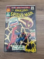 The Amazing Spider-Man Annual 4, 175 - The Amazing