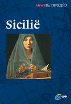 Sicilië / ANWB natuurgids 9789018032685 Svenja Laufhutte, Verzenden, Gelezen, Svenja Laufhutte