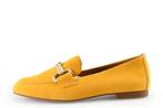 Gabor Loafers in maat 39 Geel | 5% extra korting, Kleding | Dames, Schoenen, Verzenden, Geel, Overige typen, Gabor