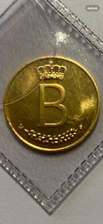 België. Baudouin I. 1976 (Zonder Minimumprijs)