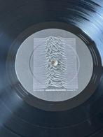 Joy Division - Unknown Pleasures - LP album (op zichzelf, Nieuw in verpakking
