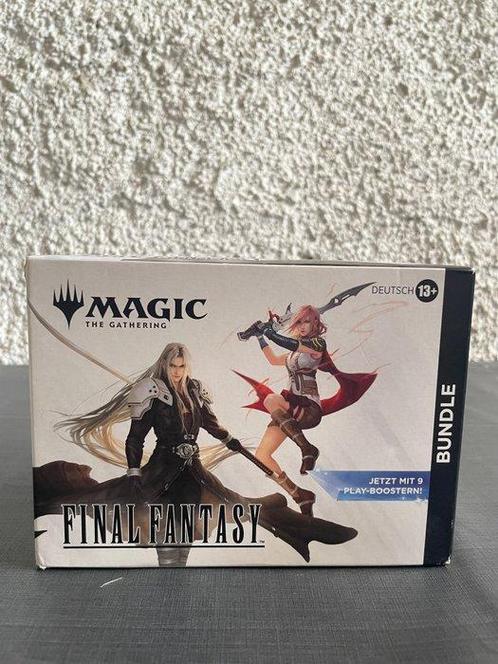 Wizards of The Coast - 1 Booster box - Magic: The Gathering, Hobby en Vrije tijd, Verzamelkaartspellen | Magic the Gathering