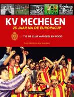 KV Mechelen 9789461311368 Thijs Delrue, Boeken, Verzenden, Zo goed als nieuw, Thijs Delrue