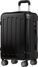 2eChoix | TRVLMORE Valise à main - 45L - Serrure TSA - Léger, Ophalen of Verzenden, Nieuw