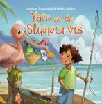 Yaro en de slippervis 9789087820978 Leontine Gaasenbeek, Verzenden, Leontine Gaasenbeek
