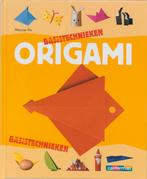 Origami / Basistechnieken 9789030318316 M. Six, Verzenden, M. Six