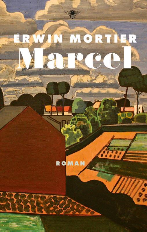 Marcel 9789403165707 Erwin Mortier, Livres, Romans, Envoi