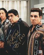 The Sopranos - Signed by Vincent Pastore (Salvatore), Nieuw