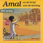 AMAL EN DE BRIEF VAN DE KONING 9789060698013 C. Gajadin, Verzenden, Gelezen, C. Gajadin