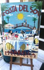 Avalon - Costa del Sol, Marbella (Málaga . Andalucía) -