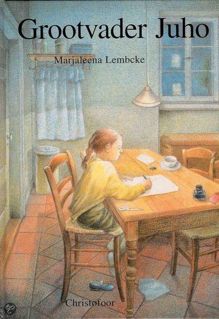 GROOTVADER JUHO 9789062385638 M. Lembcke, Boeken, Kinderboeken | Kleuters, Gelezen, Verzenden