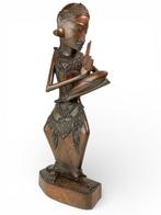 Dewi Sri, de Balinese vruchtbaarheids- en rijstgodin -, Antiek en Kunst