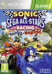 Sonic & Sega All Stars Racing with Banjo Kazooie