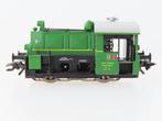 Märklin H0 - 36805 - Diesellocomotief (1) - Köf II, digitaal, Nieuw