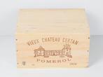 2016 Vieux Château Certan - Pomerol - 1 Bouteille (0,75 l), Verzamelen, Wijnen, Nieuw