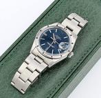 Rolex - Oyster Perpetual Date - Blue Dial - 1501 - Unisex -, Handtassen en Accessoires, Horloges | Heren, Nieuw