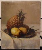 Romano Di Massa (1889 -1985) - Ananas e limoni