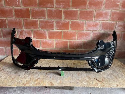 Pare-chocs av. Volvo XC60 II 2021 - 2024 R-design 32296893, Auto-onderdelen, Carrosserie, Ophalen