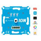 MATTER TRIAC LED Dimmer 0.3-200W | Matter Smart Home Dimmer, Huis en Inrichting, Lampen | Overige, Verzenden, Nieuw