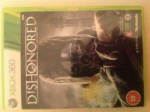 Dishonored, Consoles de jeu & Jeux vidéo, Jeux | Autre, Envoi