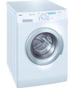 Siemens Siwamat Xls1431 Wasmachine 6kg 1400t, Electroménager, Ophalen of Verzenden