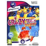 Crazy Team Party-Standaard (Wii) NIEUW, Ophalen of Verzenden, Nieuw