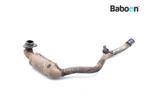 Uitlaat Bochtenset Honda NC 750 X 2014-2015 DCT (NC750XD), Verzenden, Gebruikt