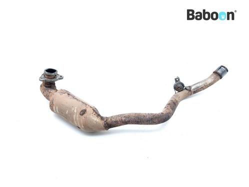 Uitlaat Bochtenset Honda NC 750 X 2014-2015 DCT (NC750XD), Motoren, Onderdelen | Honda, Gebruikt, Verzenden