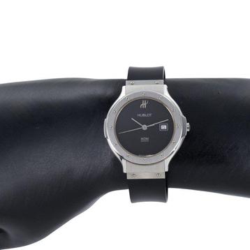 Hublot - MDM - Sans Prix de Réserve - 1401.100 - Femme -