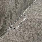 Douchegoot Easy Drain M-Line 100 cm complete set, waterslot, Ophalen of Verzenden, Nieuw, Overige typen