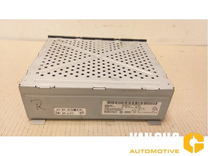 Radio module Audi A5 O184307, Autos : Pièces & Accessoires, Électronique & Câbles