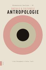 Sociale en culturele antropologie / Elementaire Deeltjes /, Boeken, Verzenden, Zo goed als nieuw, John Monaghan