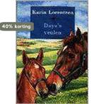 Dayas veulen 9789025409654 K. Lorentzen, Boeken, Verzenden, Gelezen, K. Lorentzen
