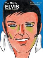 The Mighty Elvis: A Graphic Biography [HC], Boeken, Verzenden, Nieuw