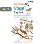 Vogel logboek 9789052105710 F. Buissink, Verzenden, Gelezen, F. Buissink