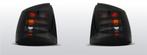 Achterlichten | Opel Astra G Hatchback 1997-2004 | smoke, Auto-onderdelen, Verzenden, Nieuw, Opel